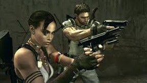 resident evil 5 free download for pc full version