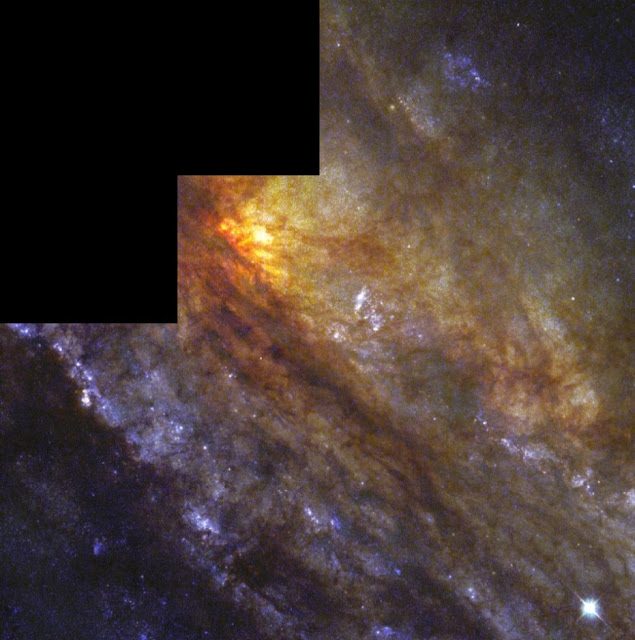 katalog-caldwell-65-galaksi-sculptor-atau-koin-perak-informasi-astronomi