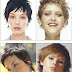 Women Hairstyles : Very Short Hair styles