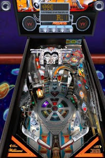 Pinball Arcade