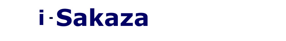 i-Sakaza