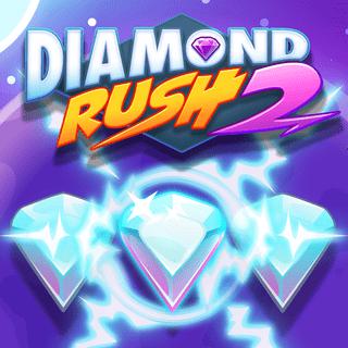Diamond rush 