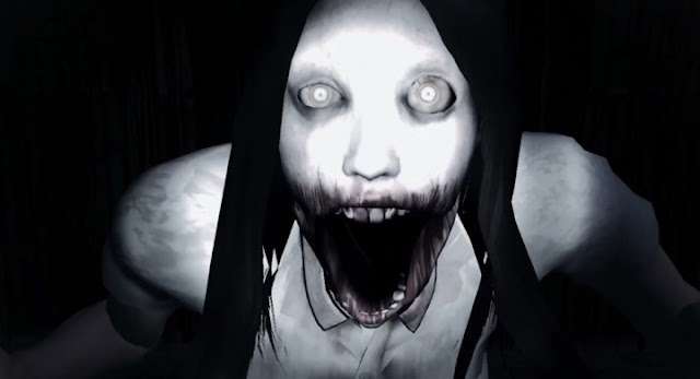 Dreadout Game Horror Indonesia Mendunia - Echotuts