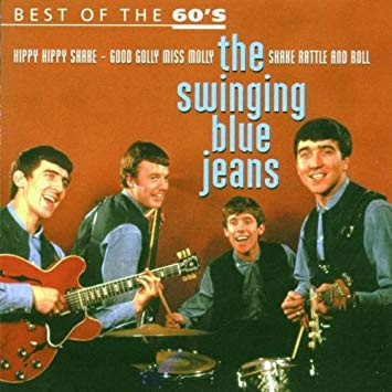 Swinging Blue Jeans