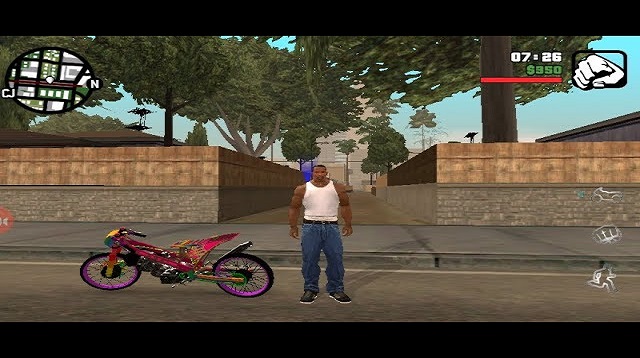 100 Cheat GTA PS2