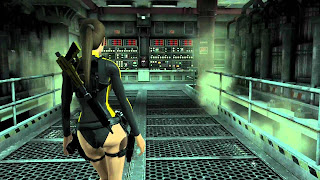 Tomb Raider Underworld System Requirements