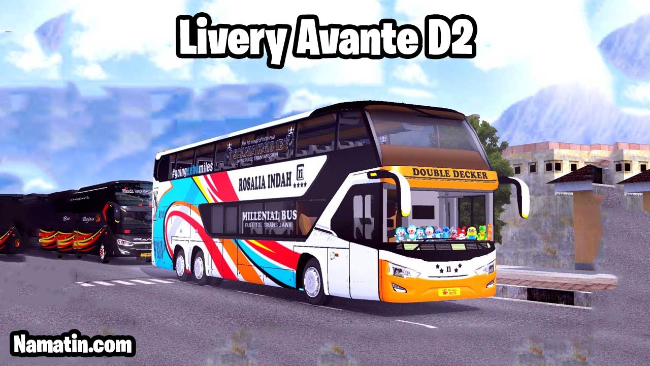 download livery bussid avante d2