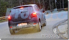 Dacia Sandero 2013 proefrijden 07