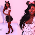 ::ZB:: Minnie Outfit