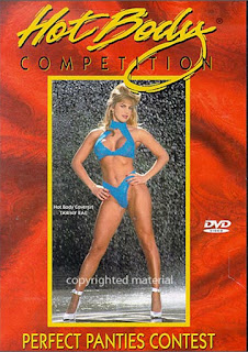 Hot Body: Perfect Panties Contest (2000)