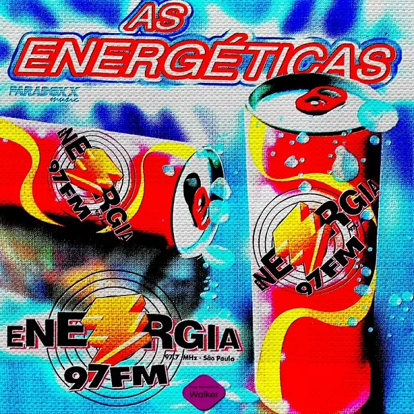 As Energéticas Da Energia 97 FM - 1999