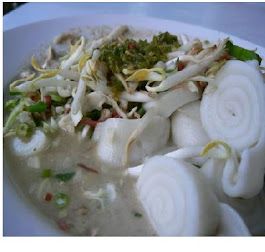 Chef resepi asian fusion n western