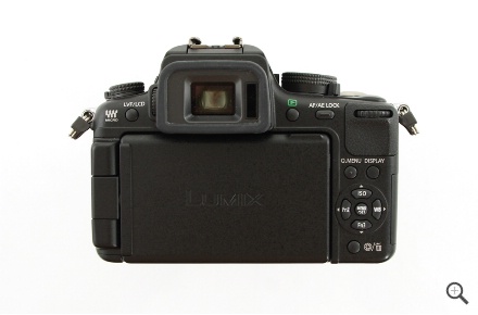 Panasonic Lumix GH2
