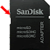 HOW TO REMOVE WRITE PROTECTION OF microSD CARD MEMORY IN A COMPUTER