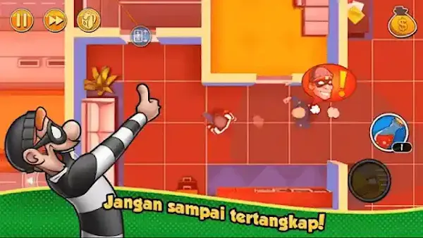 Robbery Bob APK MOD apkloxyz d Robbery Bob APK MOD apkloxyz d
