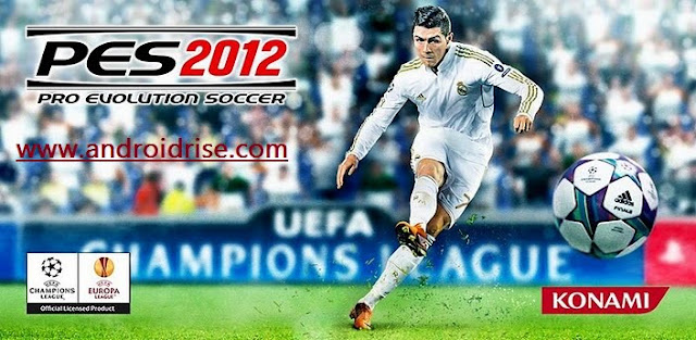 PES 2012 apk