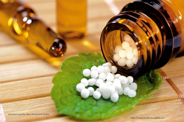 Homeopathy doctor in Delhi