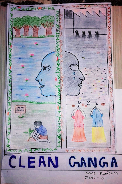 By Kanishka Kasturi of class 9