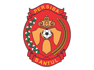 Logo Persiba Bantul FC Format Cdr & Png