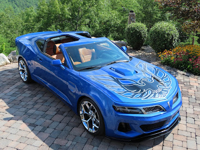 Unveiling the 2024 Pontiac Trans Am: Release Date, Price, and Reviews