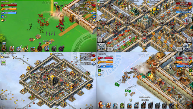  Game Age Of Empires Android Terbaru Release