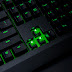 Razer Perbaharui Keyboard Gaming Mekanik BlackWidow Ultamate Lagi