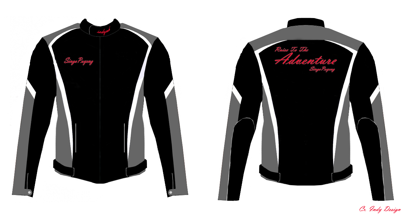 Download Modis 28+ Vektor Jaket