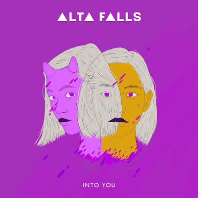 Alta Falls Share New Single ‘Into You’