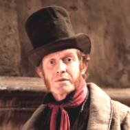 Jason Flemyng - Great Expectations