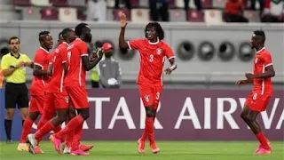 موعد مباراة السودان والكونغو الديمقراطية في تصفيات أفريقيا لكأس العالم 2026