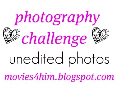 Photography Challenge