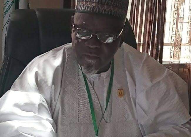 I Acted Within Ambit Of Law – Suspended Adamawa REC