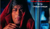 Images from the video song Chaiyya Chaiyya from Dil Se - 01