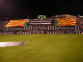 Castalia, CDCS, Castellón, C.D. Castellón, Castalia, Frente Orellut,