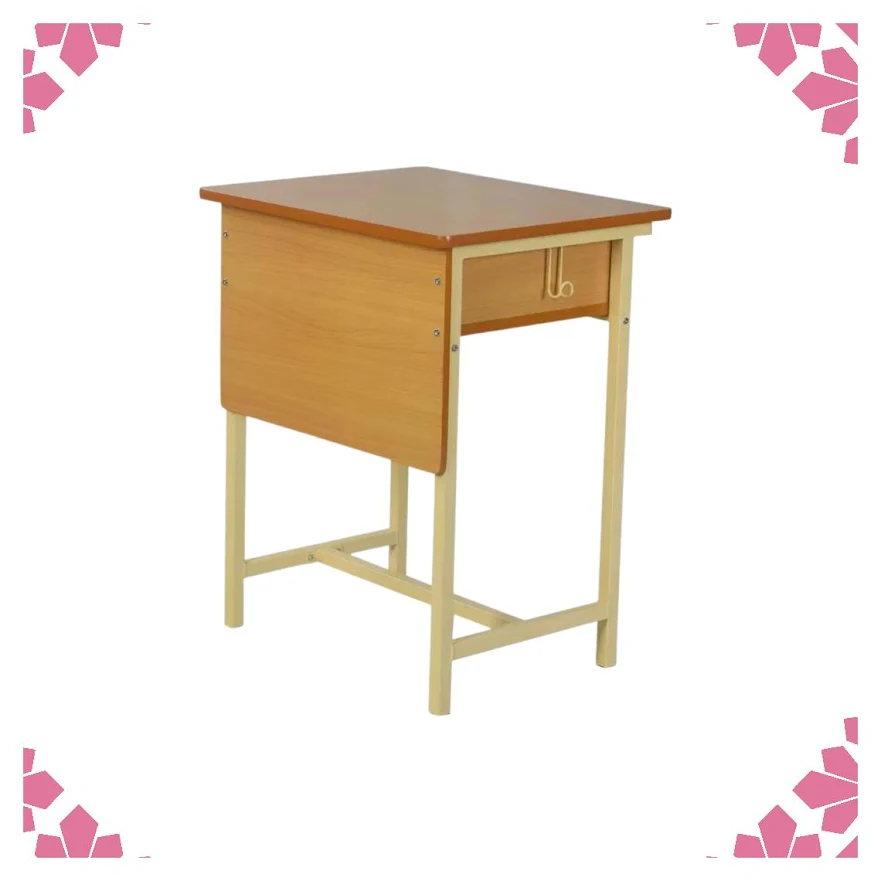 Meja Sekolah Modern Ergonomis Mudah Perawatan 41 Jefferson vnNlQjR