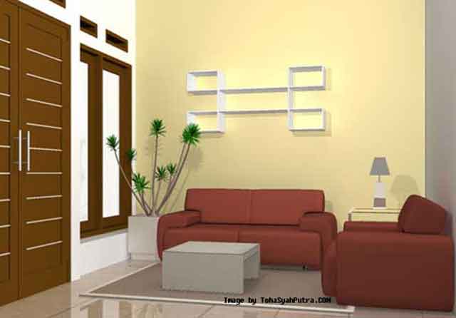 desain interior rumah minimalis 6 desain interior rumah minimalis 7