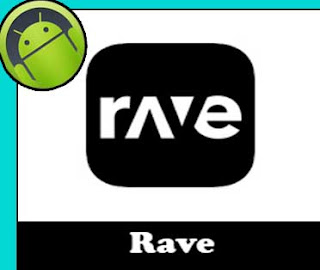 تحميل برنامج rave لمشاهدة الفيديوهات مع الاصدقاء