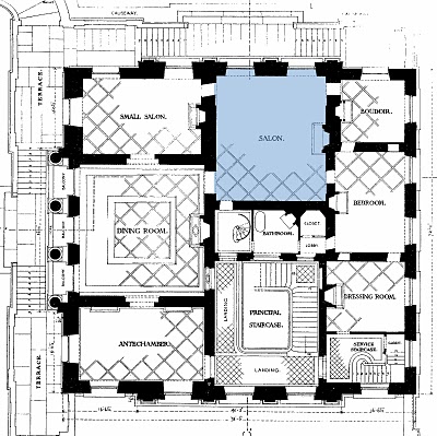 A Library of Design: Floor Plan Porn