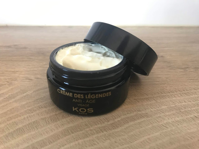 Kos-Paris-creme-des-legendes-avis