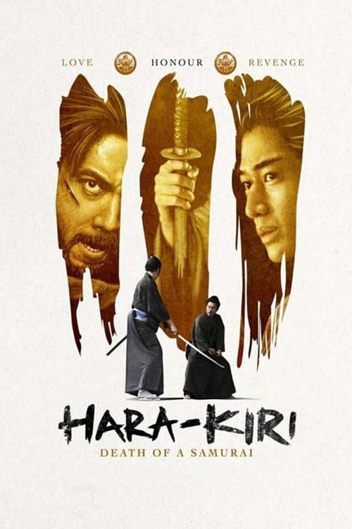 [HD] Hara-Kiri : Mort d'un samouraï 2011 Film Complet En Anglais