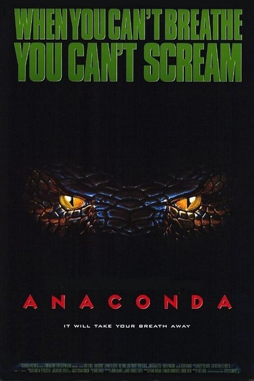 Descargar Anaconda 1997 Pelicula Completa En Español Latino