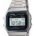 Casio Watches Old School Vintage Classic Retro For Sale