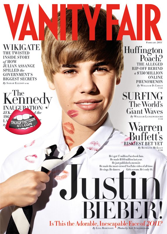 justin bieber vanity fair magazine. Vanity Fair Magazine next