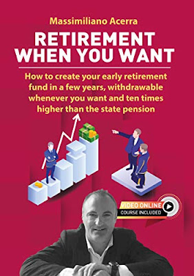 Retire when you want