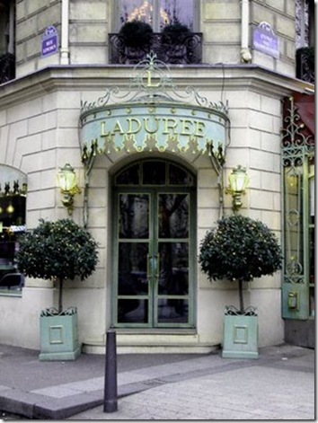 laduree