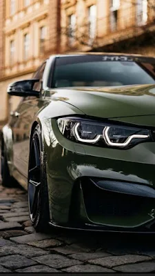 أجمل صور سيارات BMW