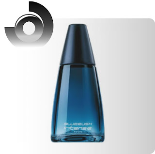 avon Blue Rush Intense