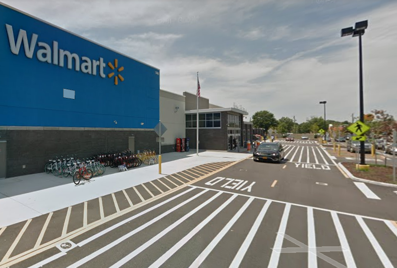 Walmart Launched Online Grocery Delivery for Virginia Beach