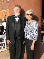 Barbara and Jim Aikens of Datura Gallery