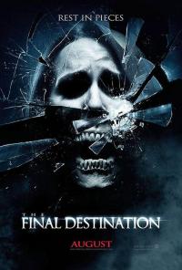 Destinație finală 4 (Film horror 2009) The Final Destination 4
